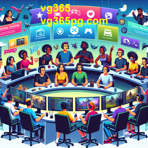 A Importância dos Fóruns de Jogos na Comunidade Gamer